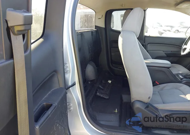 1GCHSBEA2K1225432: 43716453