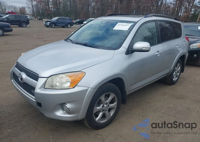 JTMDK4DV4A5091481: 43716457