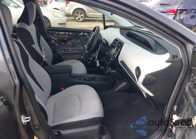 JTDKAMFU1M3142837: 43716467