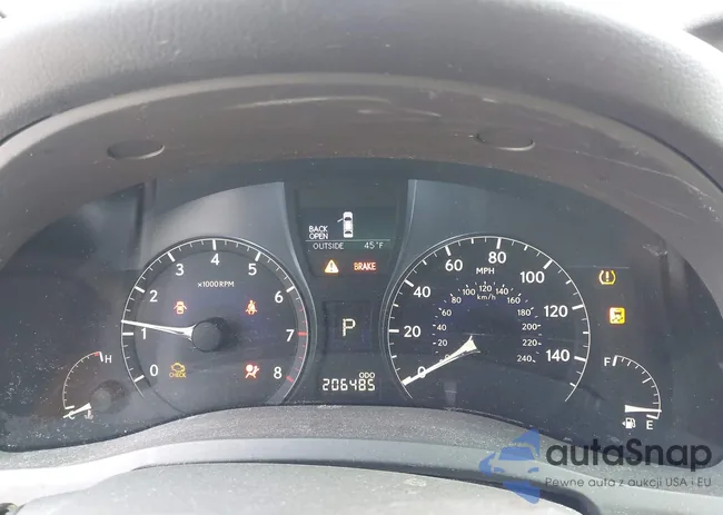 2T2BK1BAXBC082578: 43716486