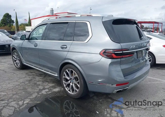 5UX23EM08S9W25721: 43716500