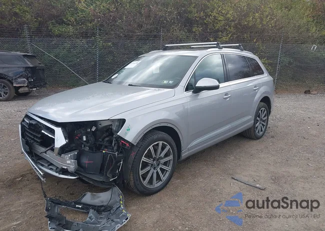 WA1LAAF72JD008156: 43716588