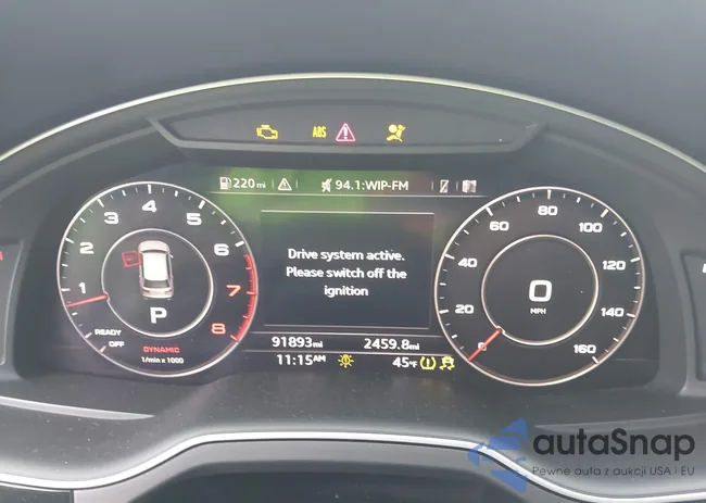 WA1LAAF72JD008156: 43716588