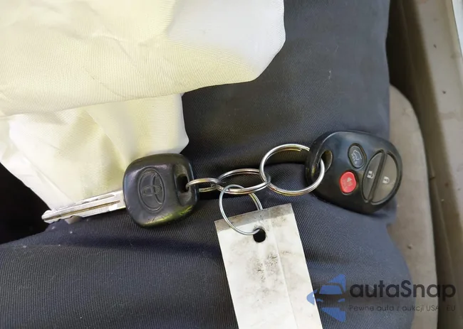 5TDBK3EHXCS153120: 43716624