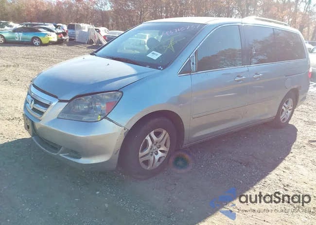 5FNRL38645B096281: 43715737