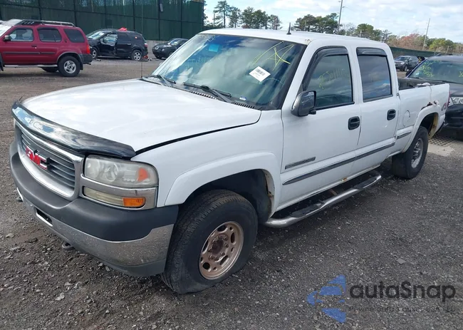 1GTHK23U82F127280: 43715743