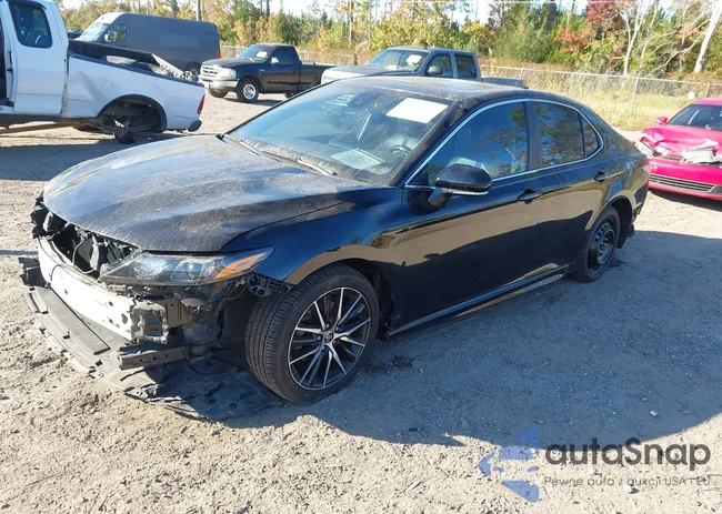 4T1T11AKXNU695101: 43715757