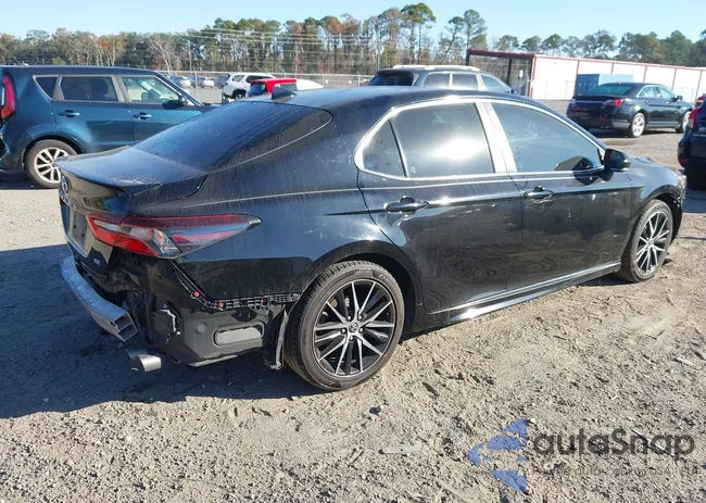 4T1T11AKXNU695101: 43715757