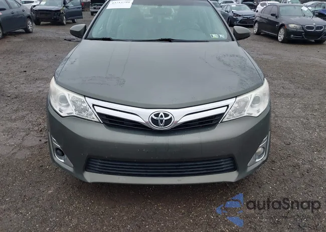 4T4BF1FK4DR291527: 43715799