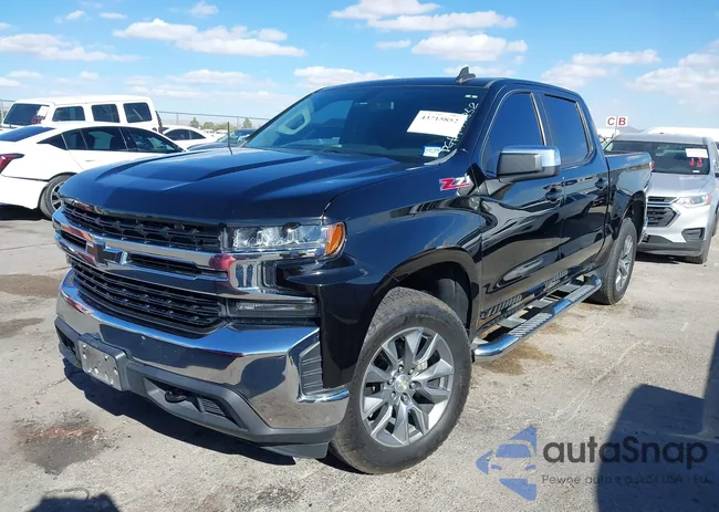 1GCUYDED5MZ174449: 43715852