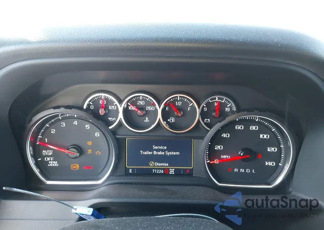 1GCUYDED5MZ174449: 43715852