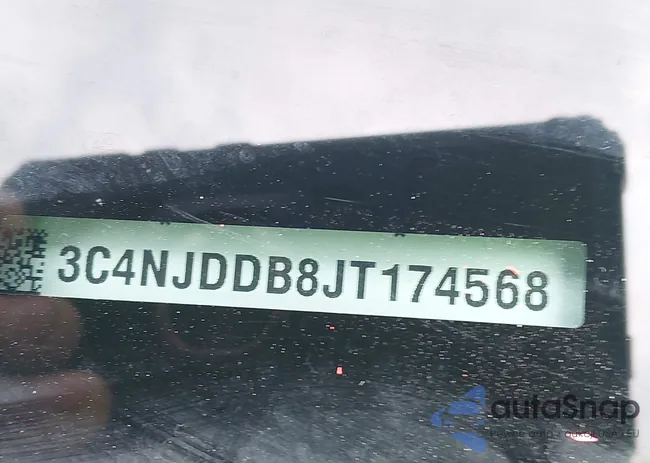 3C4NJDDB8JT174568: 43715977