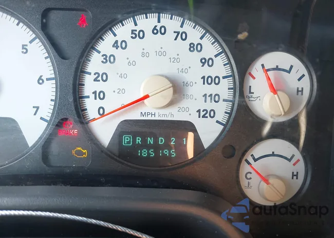 1D7HA18P47S106043: 43716039