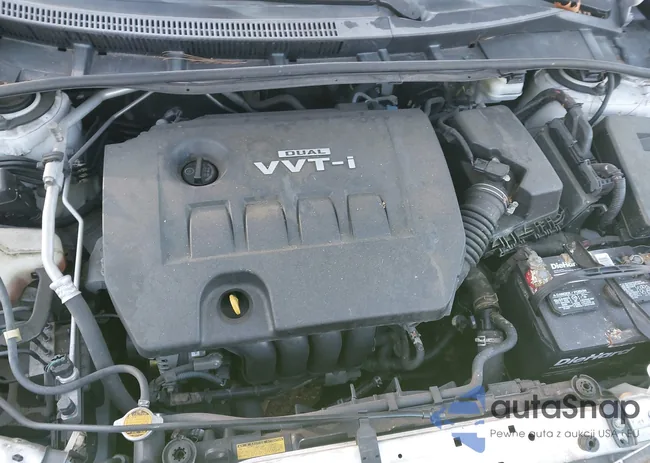 1NXBU4EE9AZ235222: 43717092