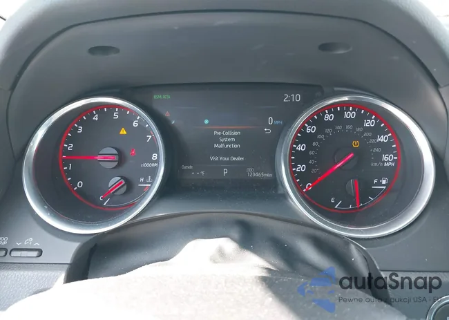 4T1K61AKXLU981816: 43717167