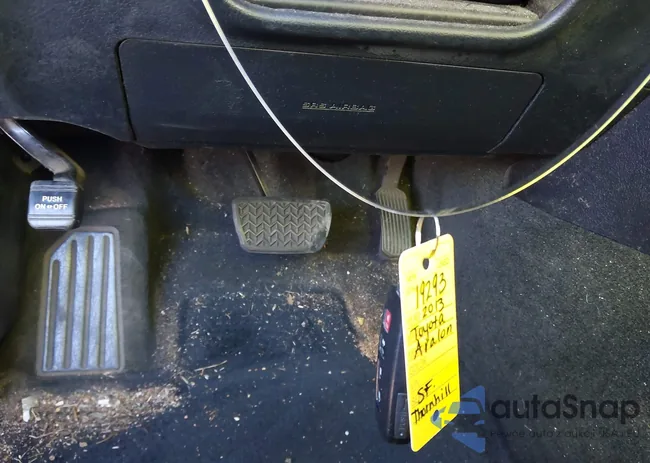 4T1BK1EB4DU072848: 43717253