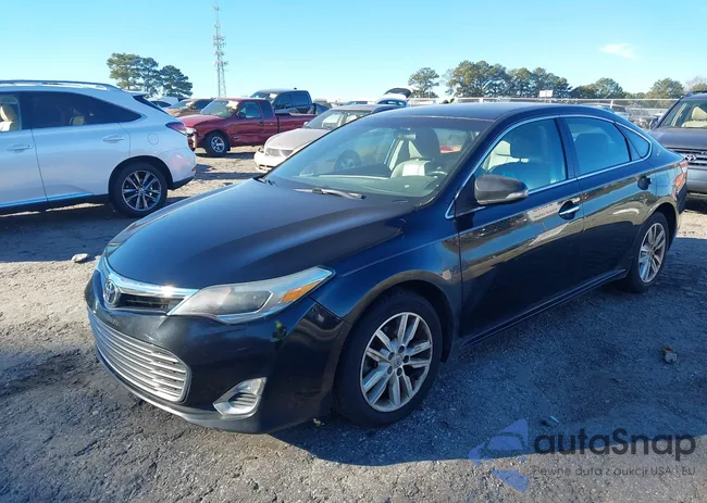 4T1BK1EB4DU072848: 43717253