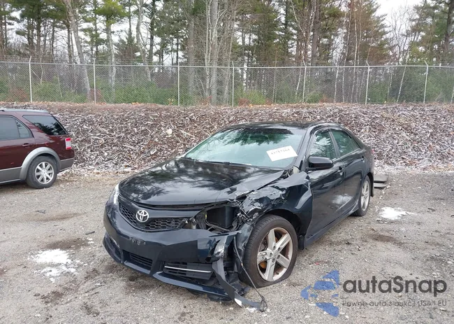 4T1BF1FKXEU823908: 43717261