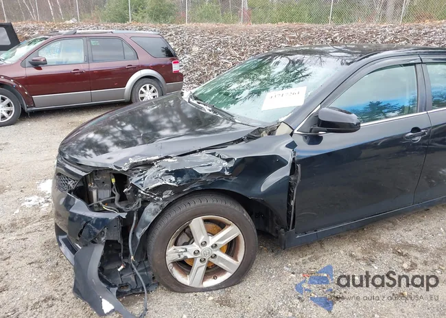 4T1BF1FKXEU823908: 43717261