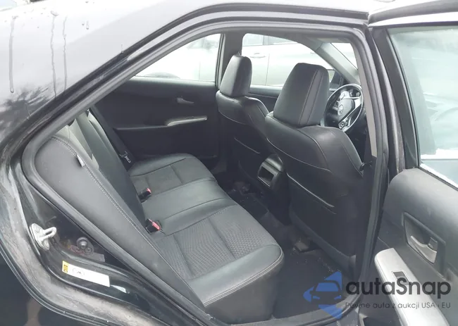 4T1BF1FKXEU823908: 43717261