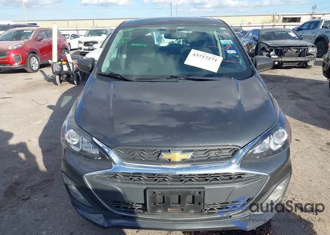 KL8CB6SA8MC714651: 43717271