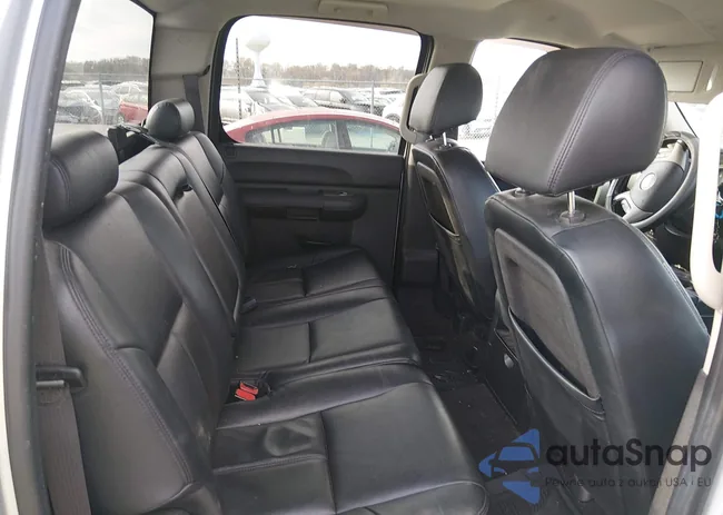 1GC1KXCG6BF237432: 43717287