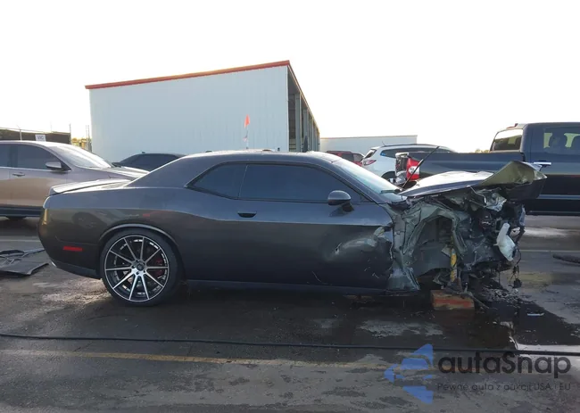 2C3CDZATXFH865341: 43717290