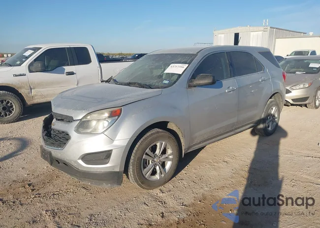 2GNALBEK3H1562807: 43717316