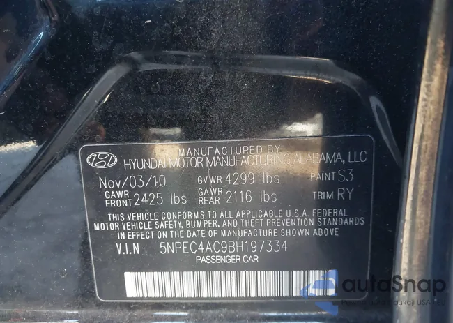 5NPEC4AC9BH197334: 43717387