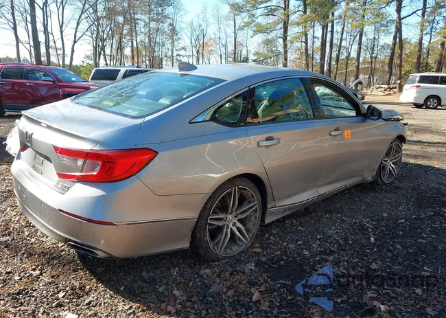 1HGCV2F92MA001670: 43717399