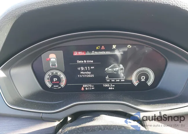 WA1EAAFY1N2111247: 43717447