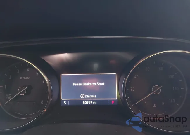 KL4MMESL0NB033287: 43717476