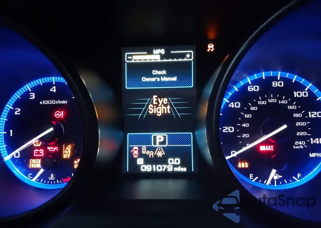 4S3BNAH62H3013545: 43717595