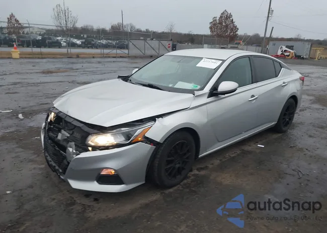 1N4BL4BV4KC225058: 43717601