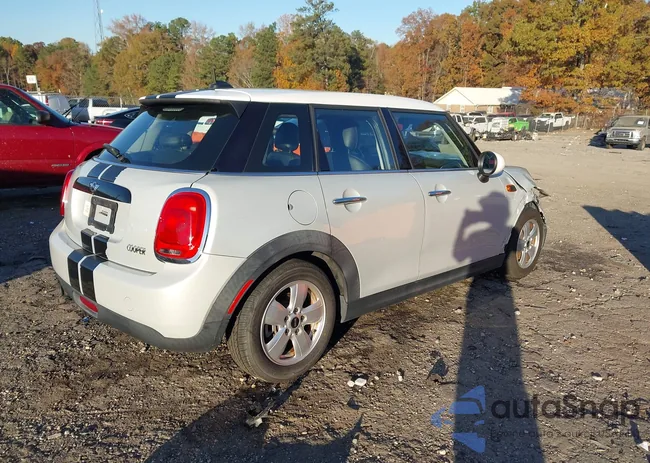 WMWXU1C54G2D09369: 43716640