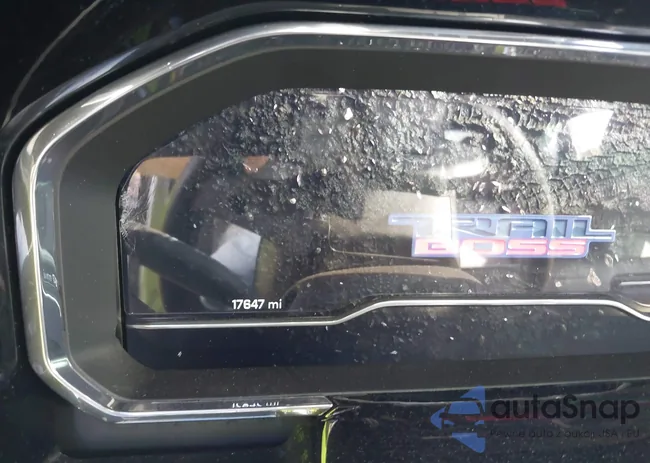 3GCUDFED1PG294034: 43716656