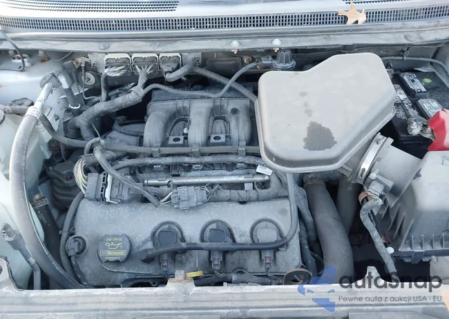 2FMDK3GC8ABB11968: 43716663