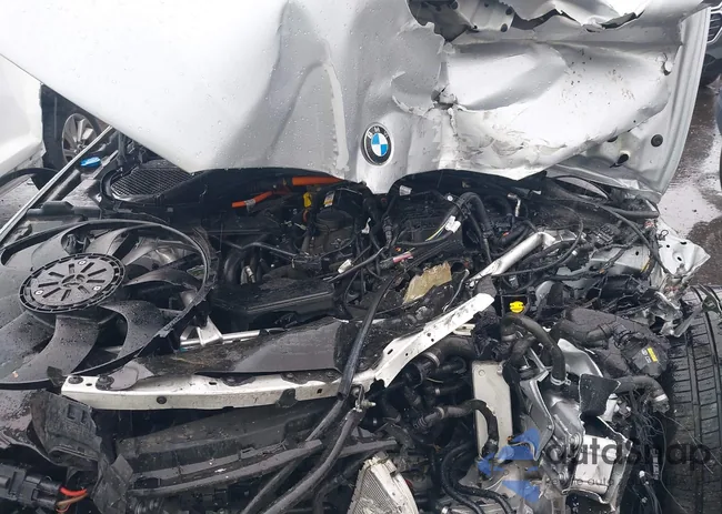 WBAJB1C58KB376235: 43716706