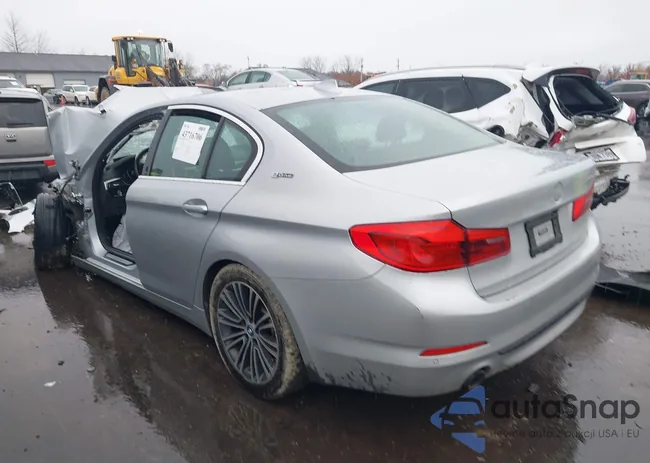 WBAJB1C58KB376235: 43716706