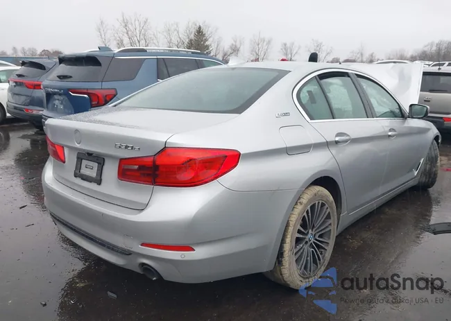 WBAJB1C58KB376235: 43716706