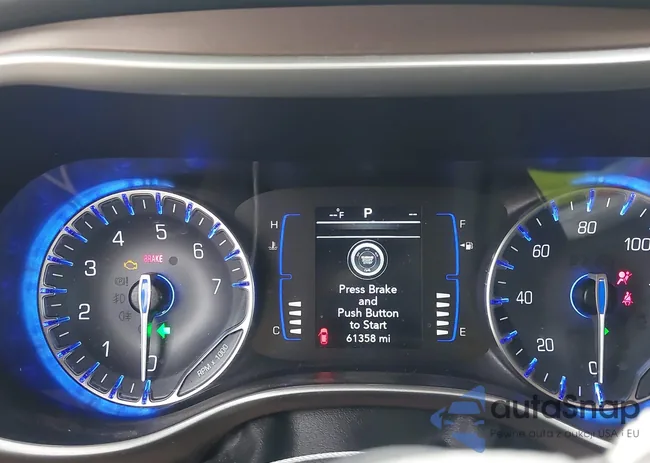 2C4RC1CG1NR229622: 43716759