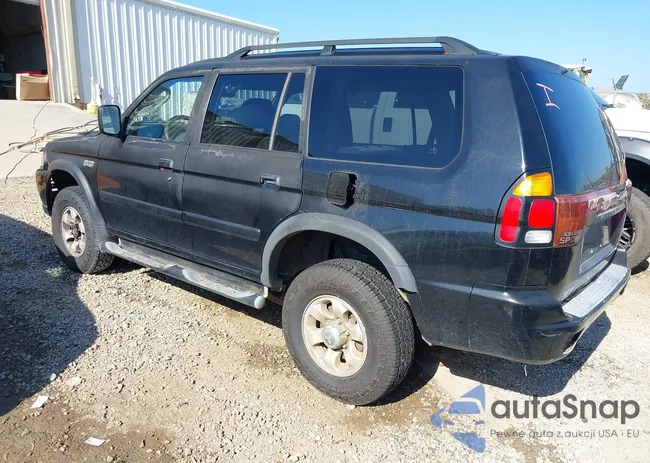 JA4LS21H03J010530: 43716777