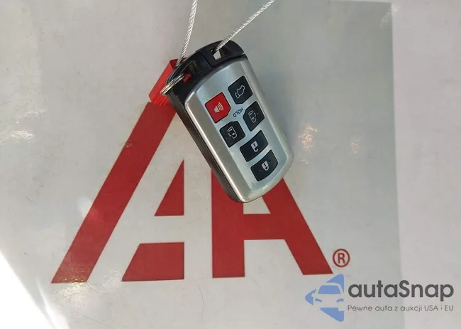 5TDYK3DC1BS058105: 43716807