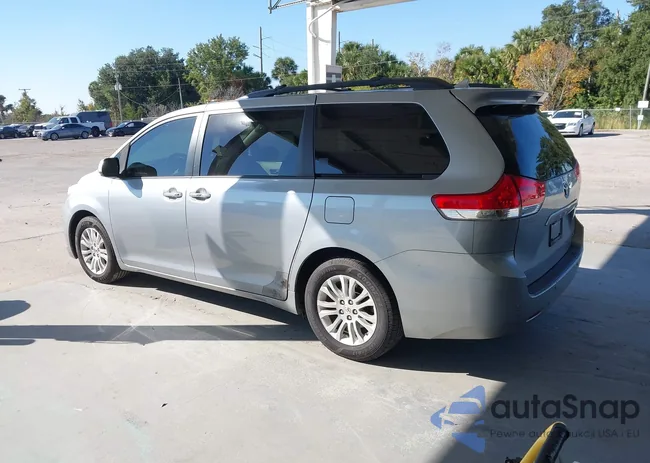 5TDYK3DC1BS058105: 43716807