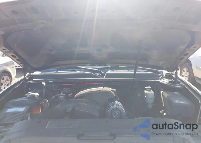 1GNFC130X8R164731: 43716906