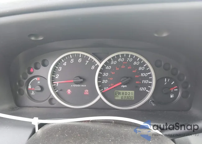 4F2CZ04194KM34305: 43716907