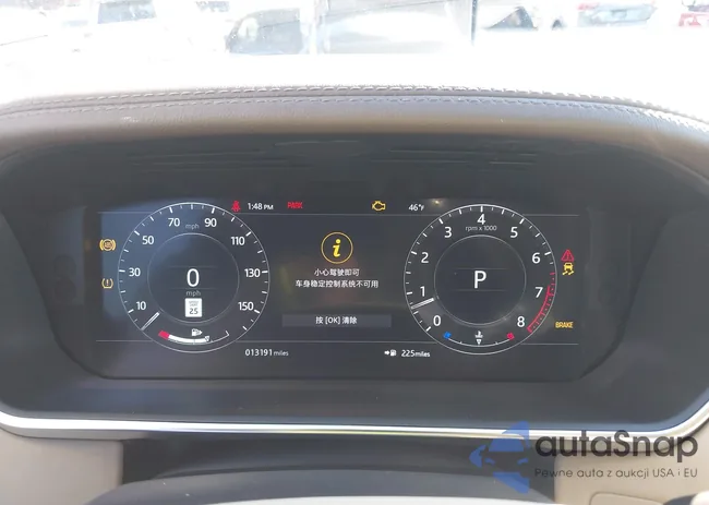 SALGS2RU9MA456243: 43716921