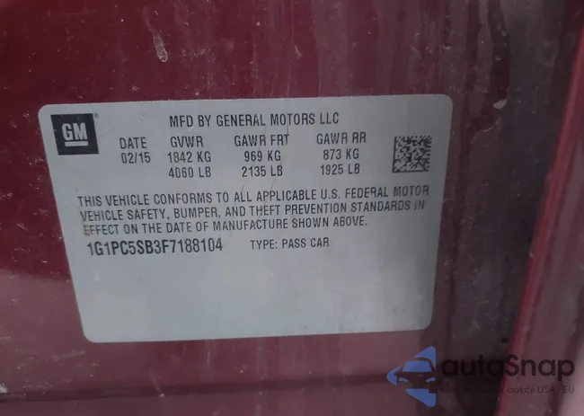 1G1PC5SB3F7188104: 43717009