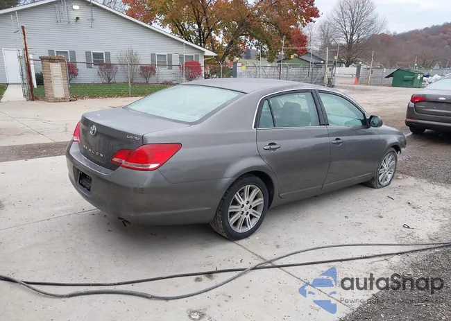 4T1BK36B07U171911: 43718047