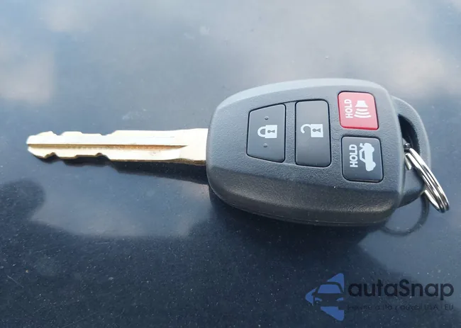 2T1BURHE9GC622114: 43718073